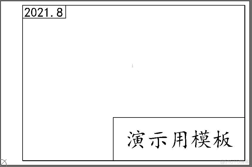 PCB文件输出为特定模板的PDF文件（包括分层输出） 02_目标文件_02